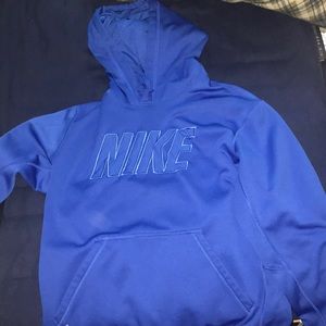 Nike sweatshirt